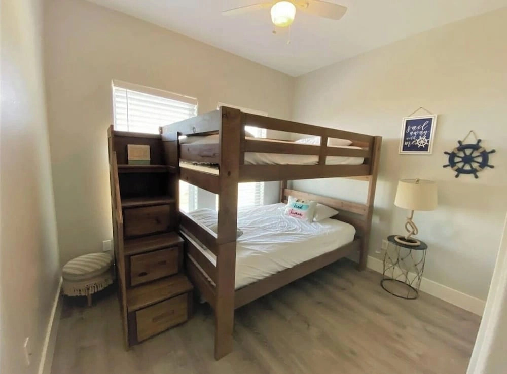 3201 S. 11th St - New Wave Rentals