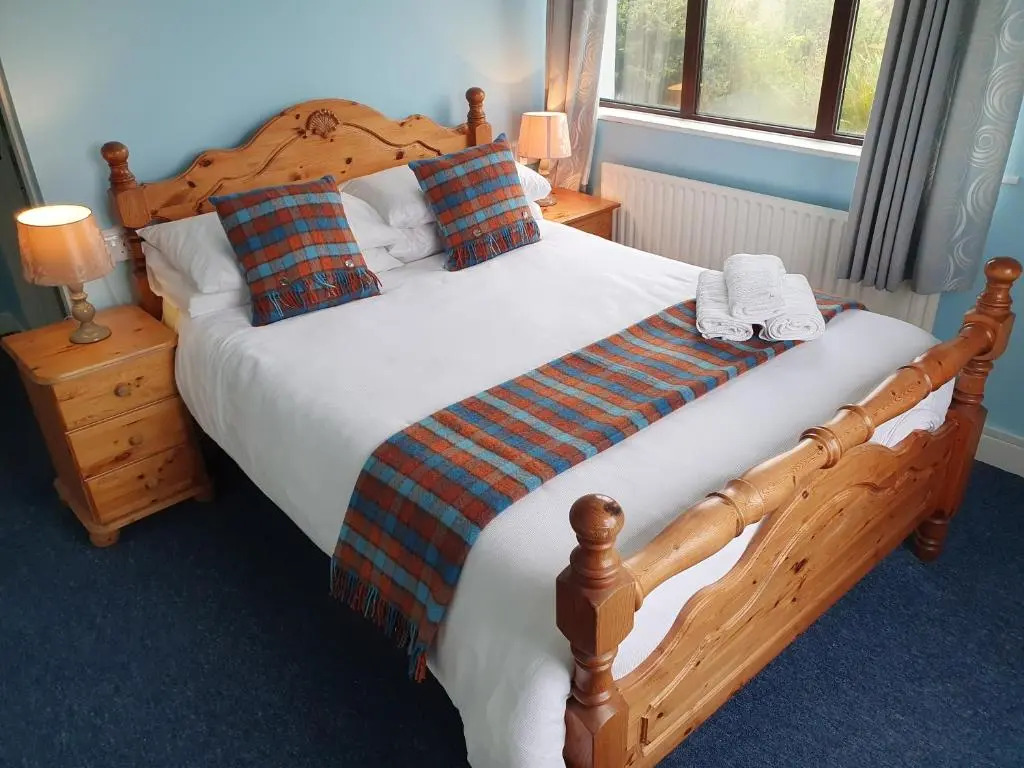 The Ramblers Rest B&B
