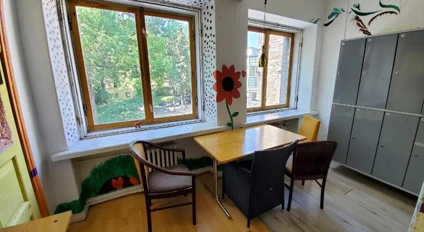 Euphoria Hostel