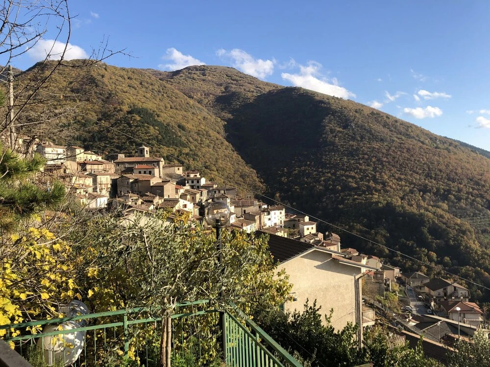 Buongiorno Buona Gente