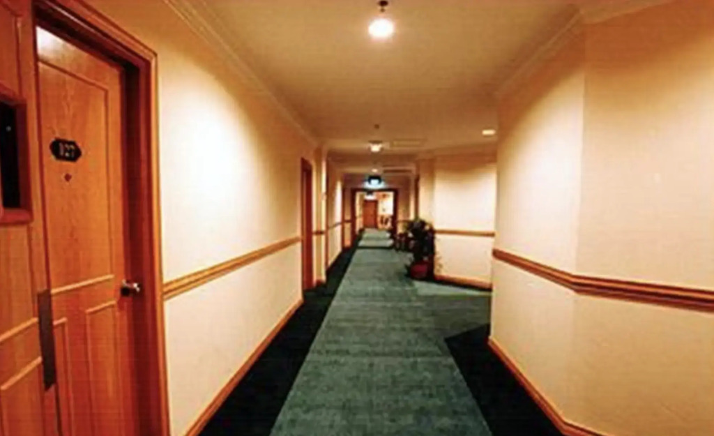 Traders Inn