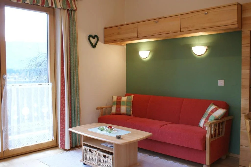 Seeappartements Leitner