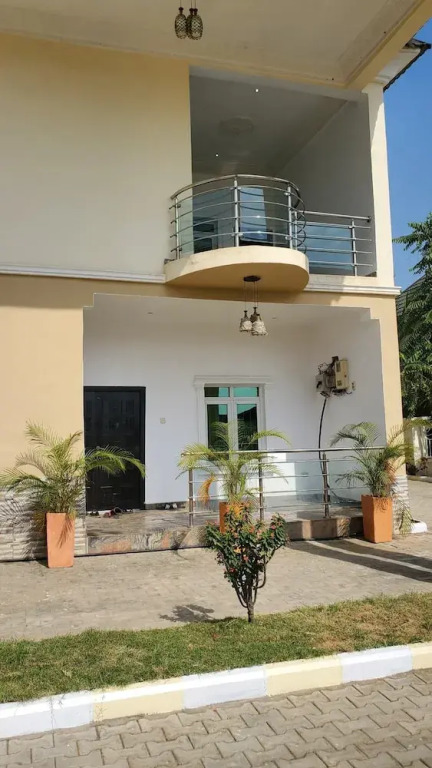 Sunabi Hotels and Apartments