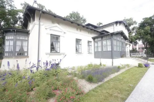 Lawendowy Dworek