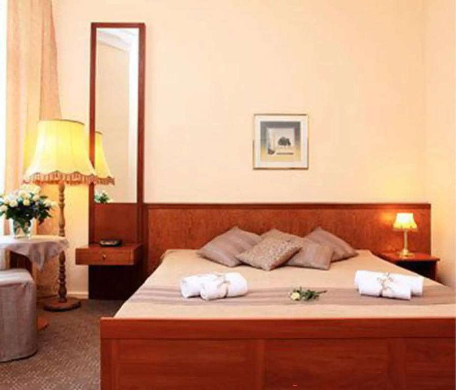 Hotel Arche