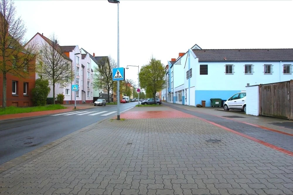 Private Apartment Parlweg