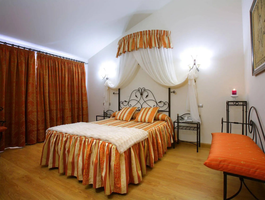 Hotel El Juglar