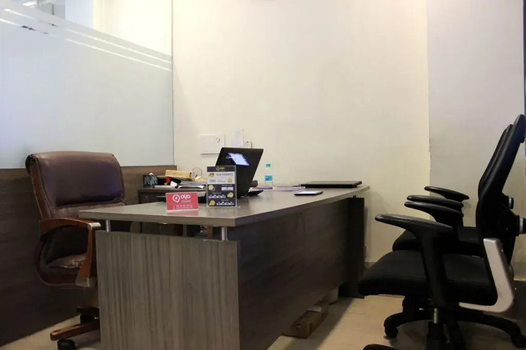 Hotel Villa 24 By OYO Rooms