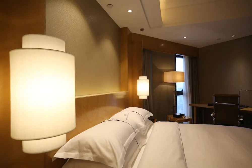 Worldhotel Grand Dijing Zunyi
