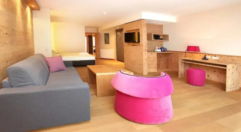 POP-UP LIVING Zell am See