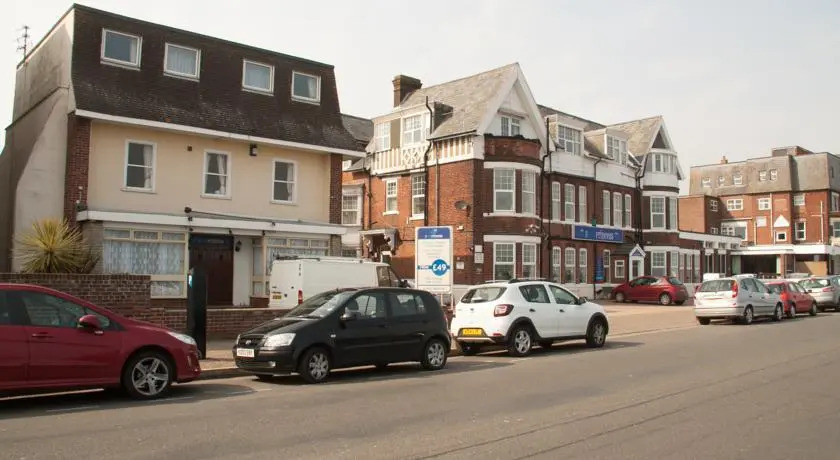 Hadleigh Gables Hotel
