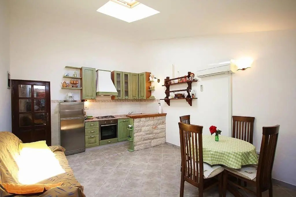 Apartments Pifar
