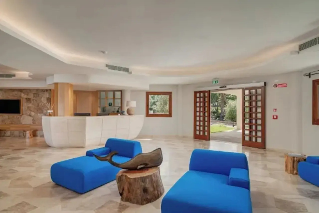 Hotel Sestante
