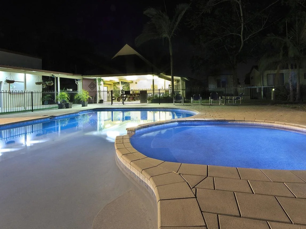 Ingenia Holidays Nepean River