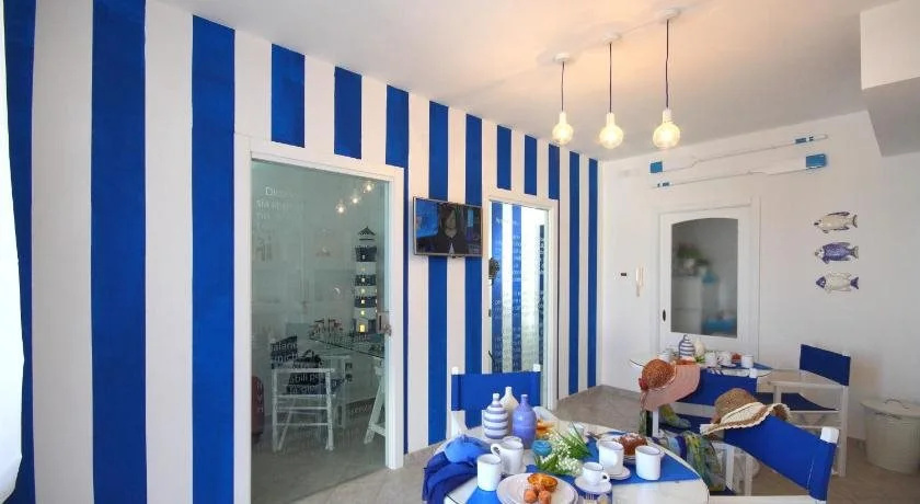 Santa Cesarea Terme B&B