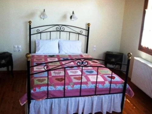 Guesthouse Kolenti