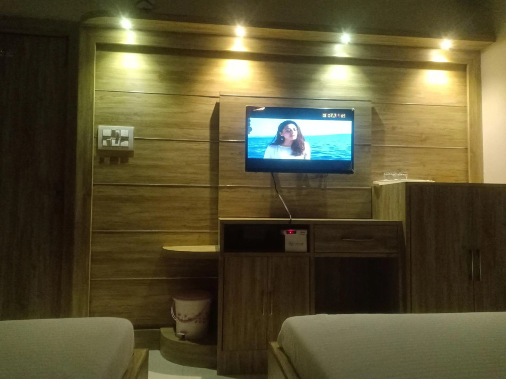 HN PALACE Homestay