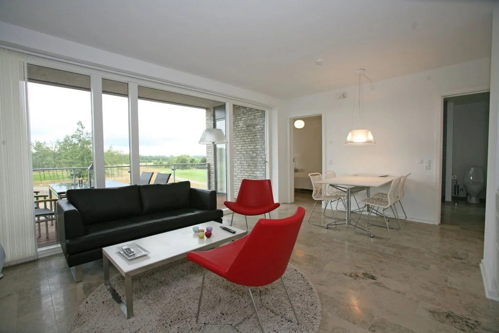 Lübker Golf Resort