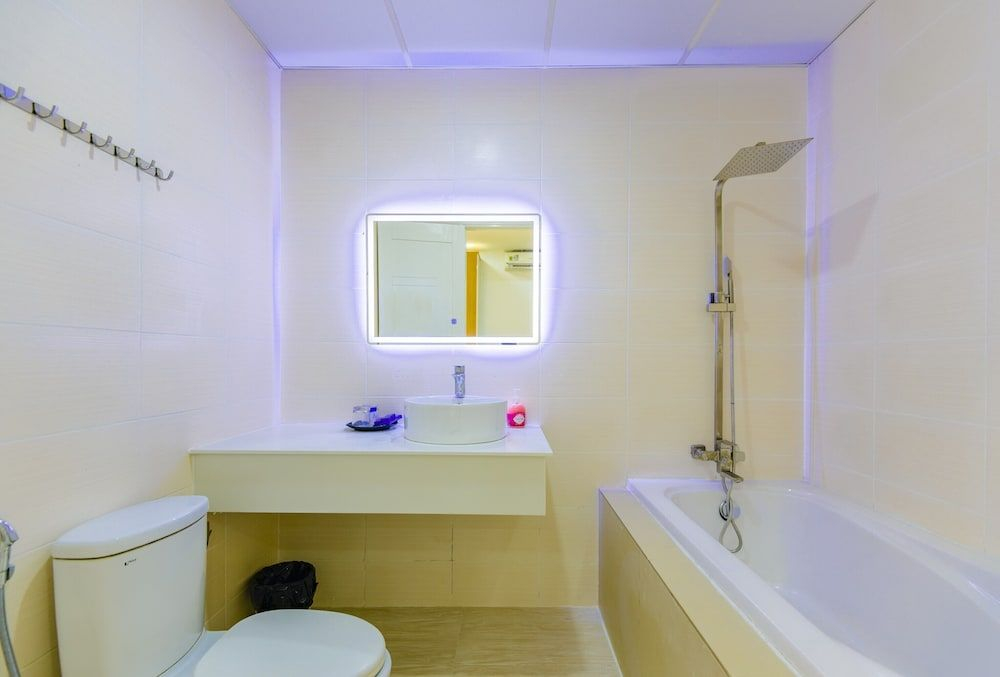Milan 1 Hotel
