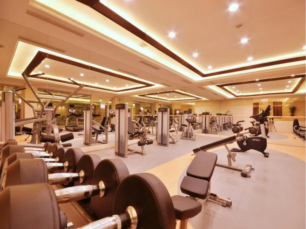 Guyi Jade Eco-Wellness Hotel
