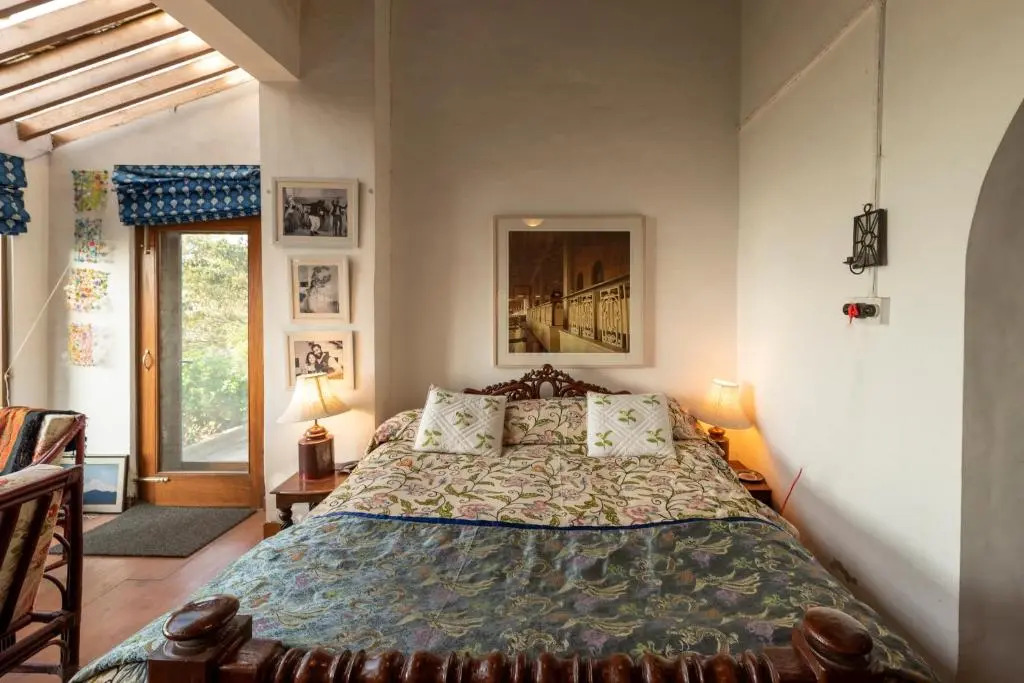 Hydrangea - 1br in Mussoorie by Roamhome