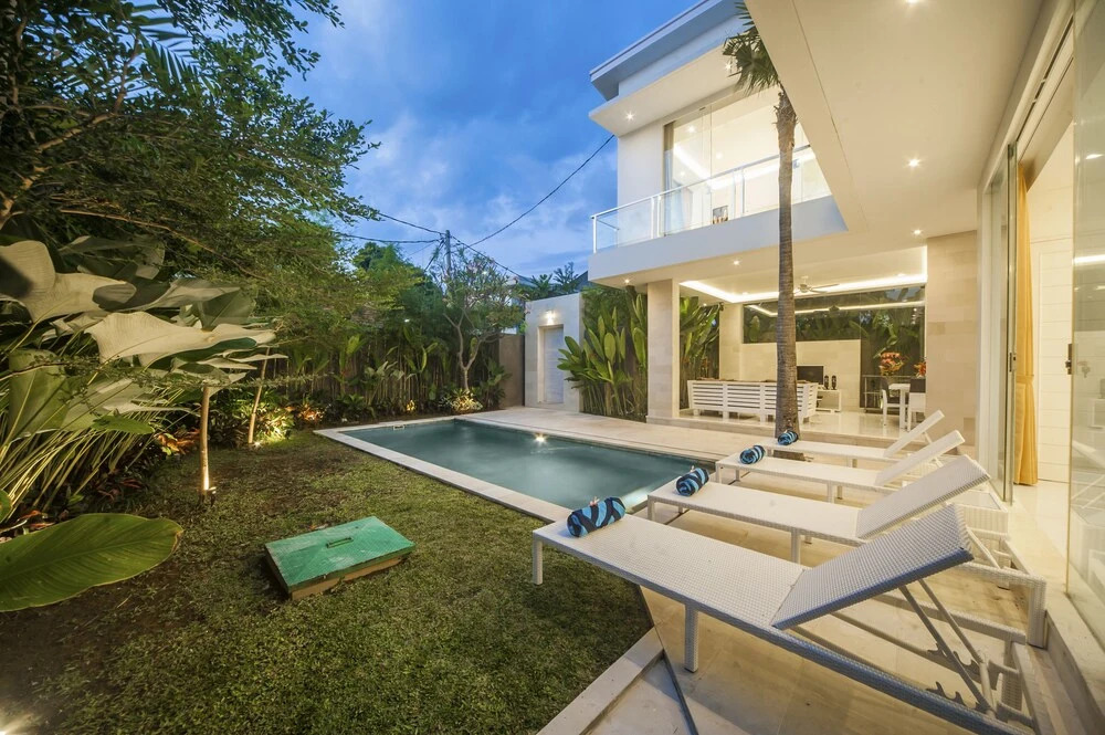 Villa Himawari A