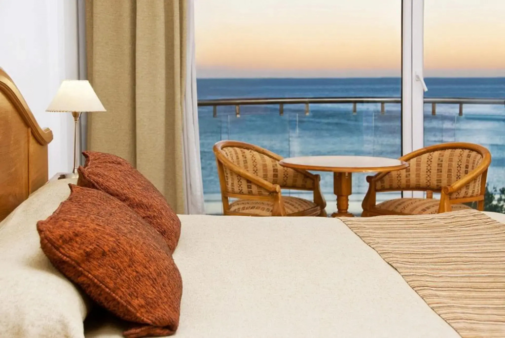 Hotel Piren