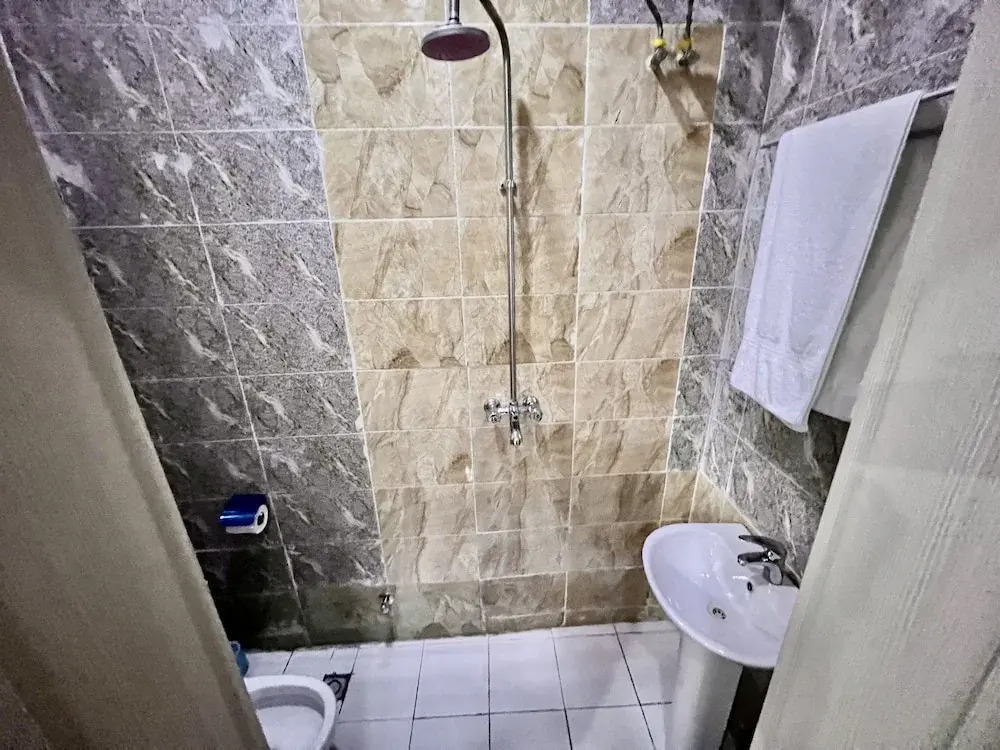 Furnished Apartments
