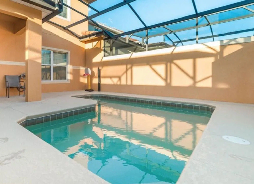 Resort Retreat