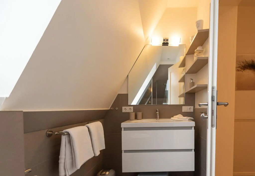 Haus Sönhüs Whg 2 OG