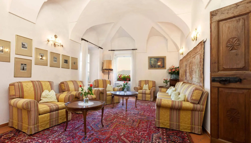 Hotel Tamaro