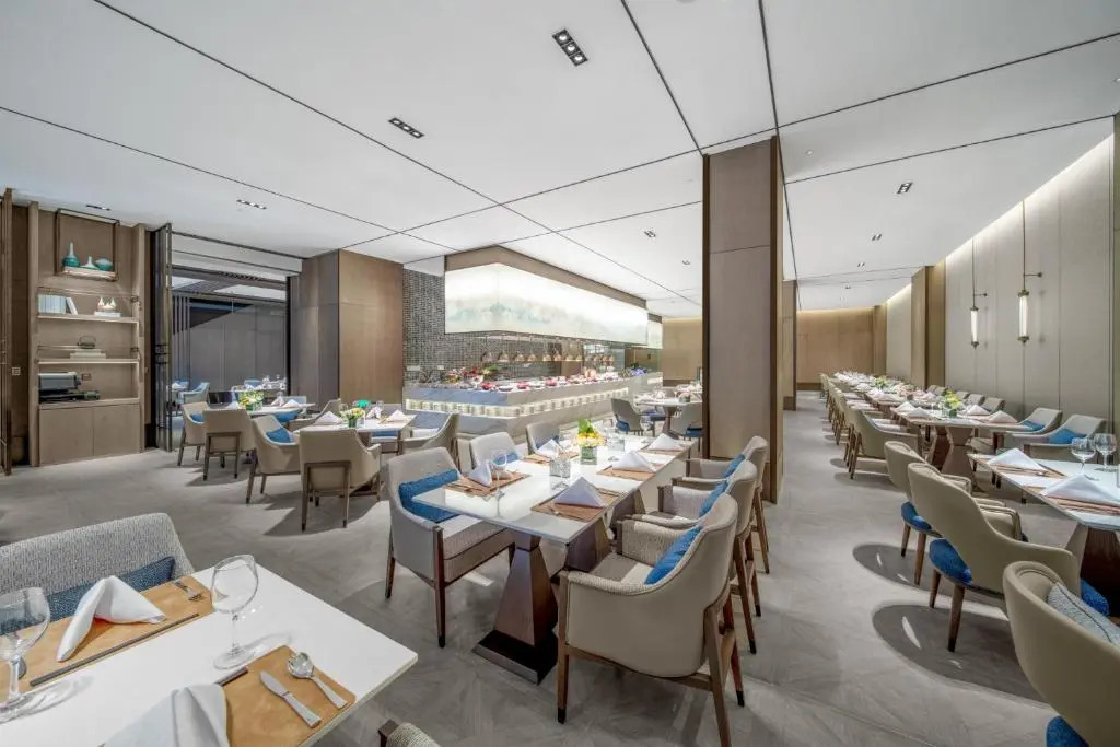 Wanda Realm Kunming