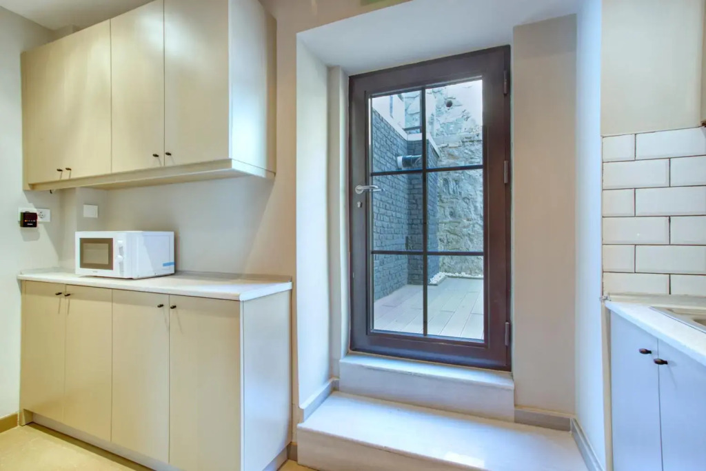 DM Suites Bosphorus