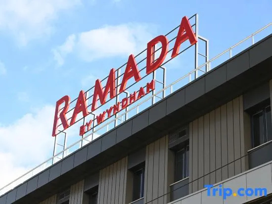 Ramada by Wyndham Duzce
