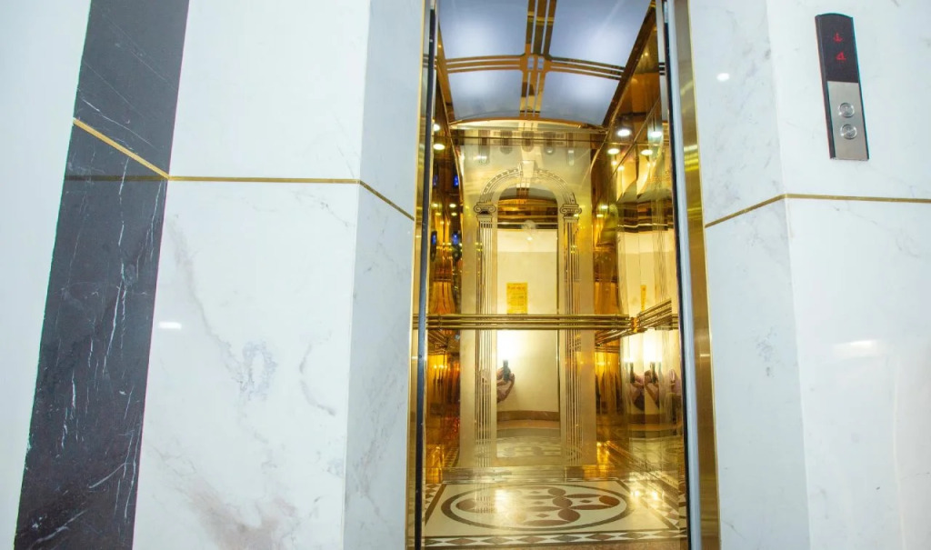 Hoàng Hải 1 Hotel