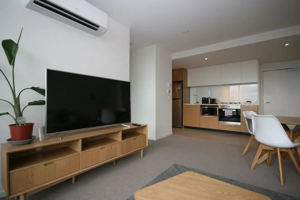 Onelife Harbour View Luxury Apartment