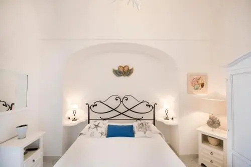 Flat 75M² 2 Bedrooms 1 Bathroom - Positano
