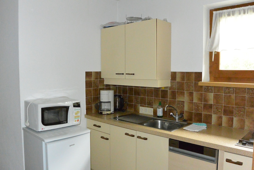 Apartment Landhaus Lenz