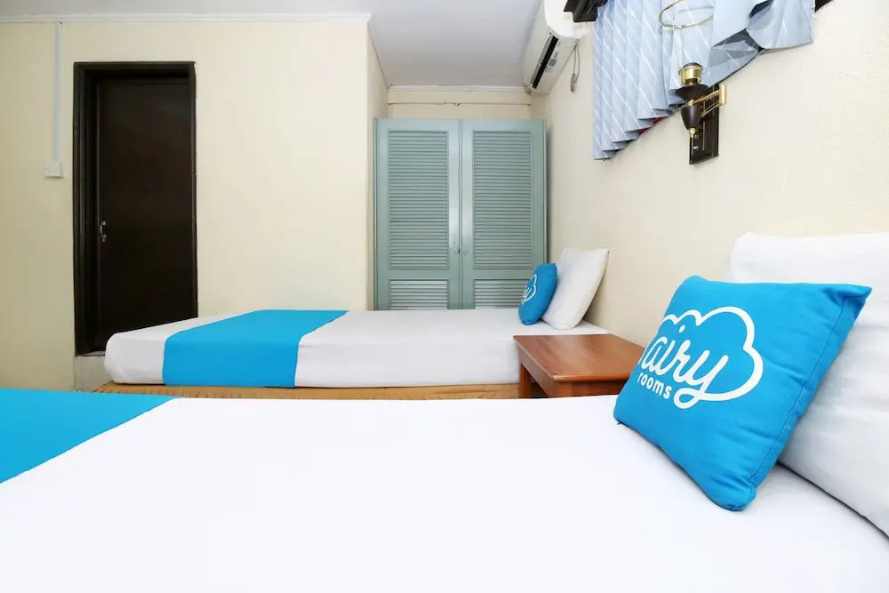 Hotel Syariah Citra Nusantara Balikpapan