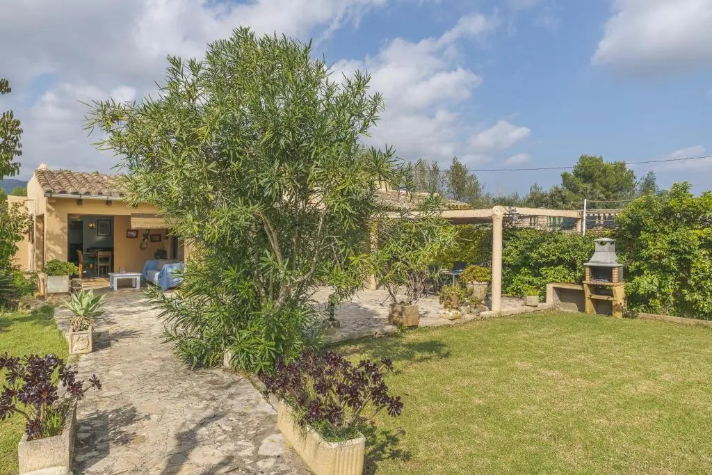 Finca Can Roig Gran