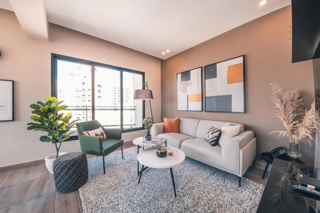 Loft in Regatta 802