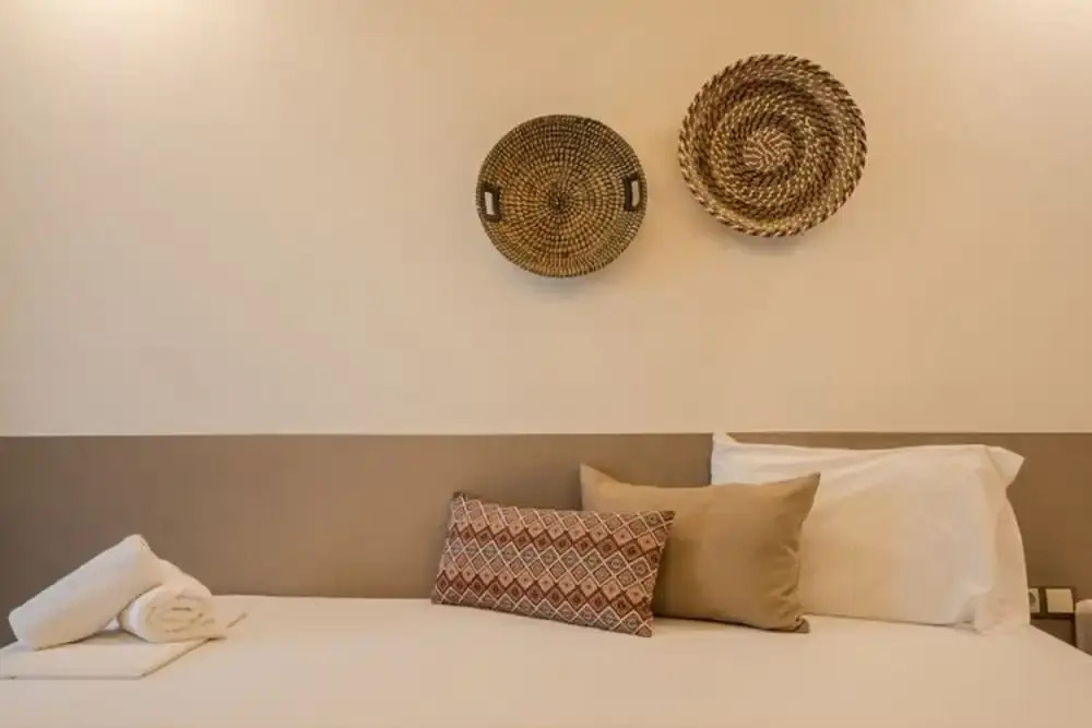 Gerakini Poolside Holiday Apartment