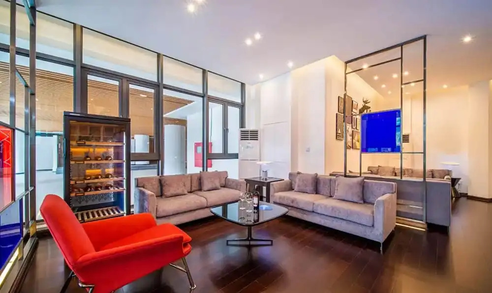 R&F Princess Cove by Nest Home at Johor Bahru