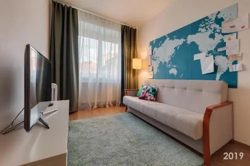 AMAVI Kozi Apartment