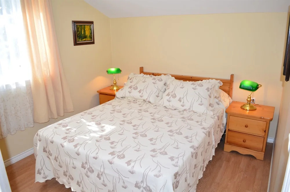 Apartments Zdravka Slatine