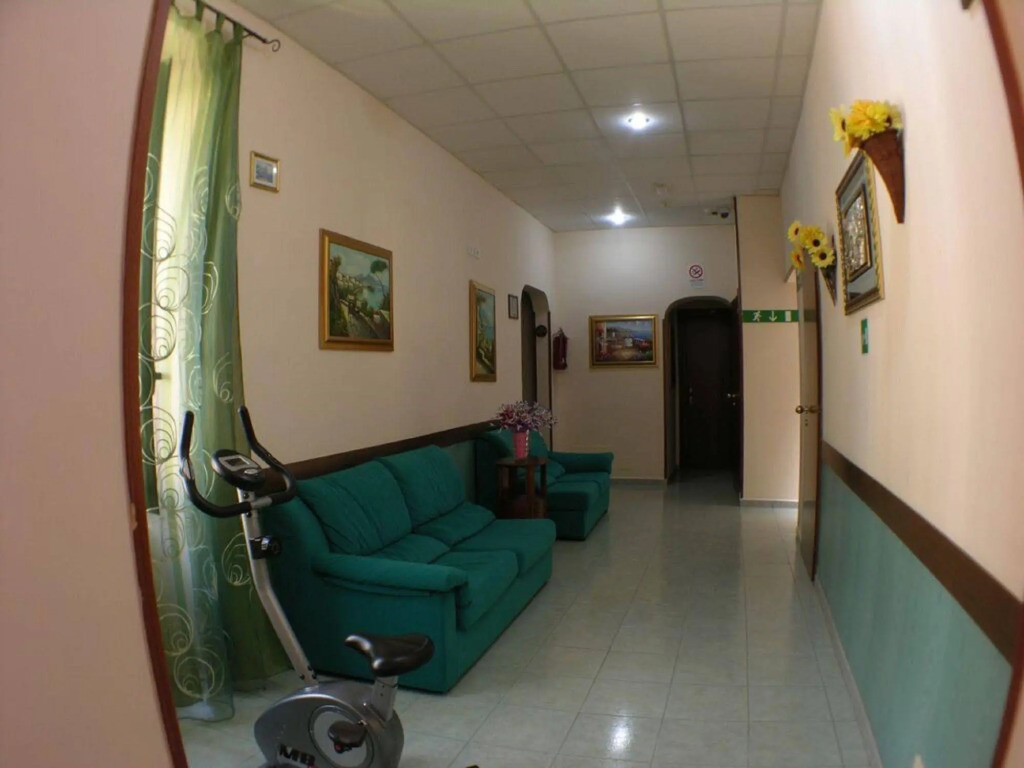 Hotel Cortorillo