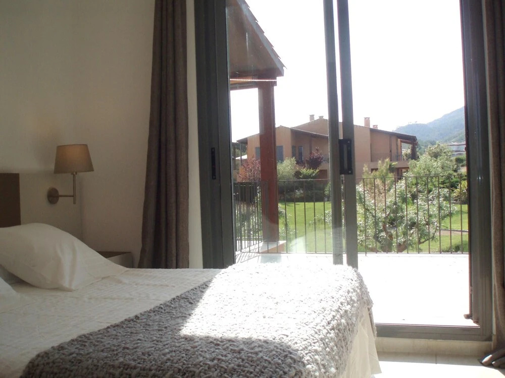 House With 2 Bedrooms in Miami Playa, With Wonderful sea View, Shared Pool, Enclosed Garden