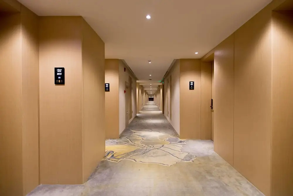 Huizhou Faithland Atin Hotel