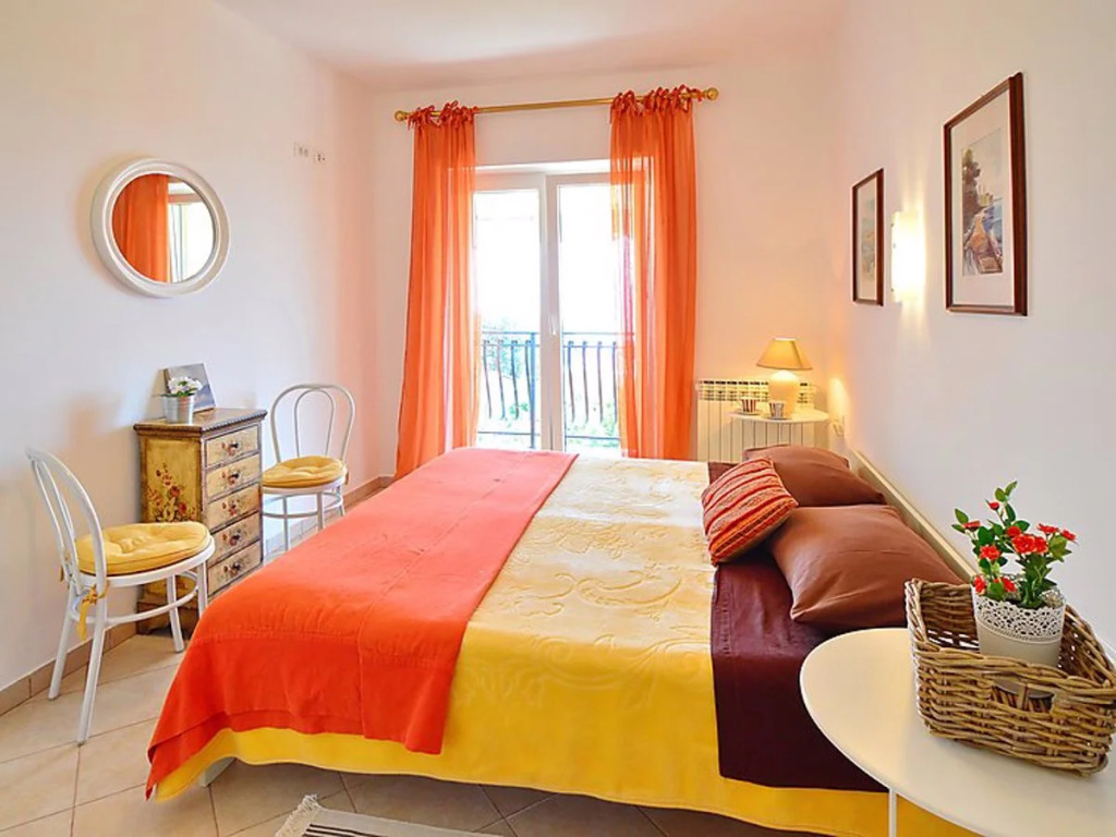 Apartment Marina Montmorillon 33714