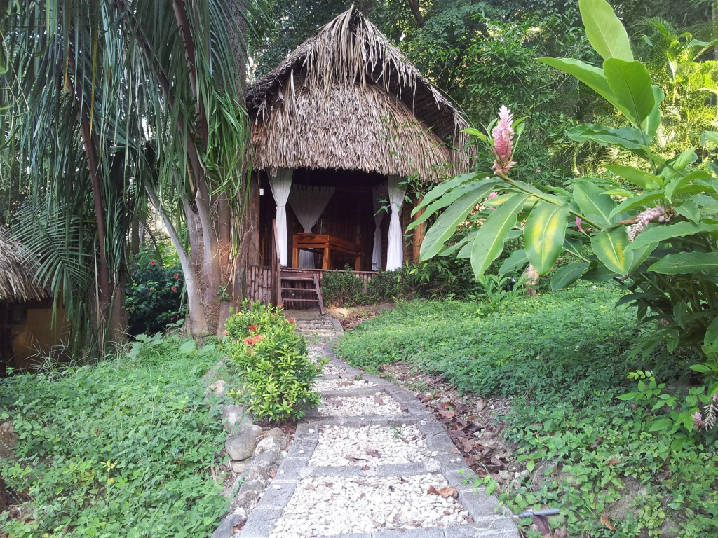 Esencia Hotel and Villas